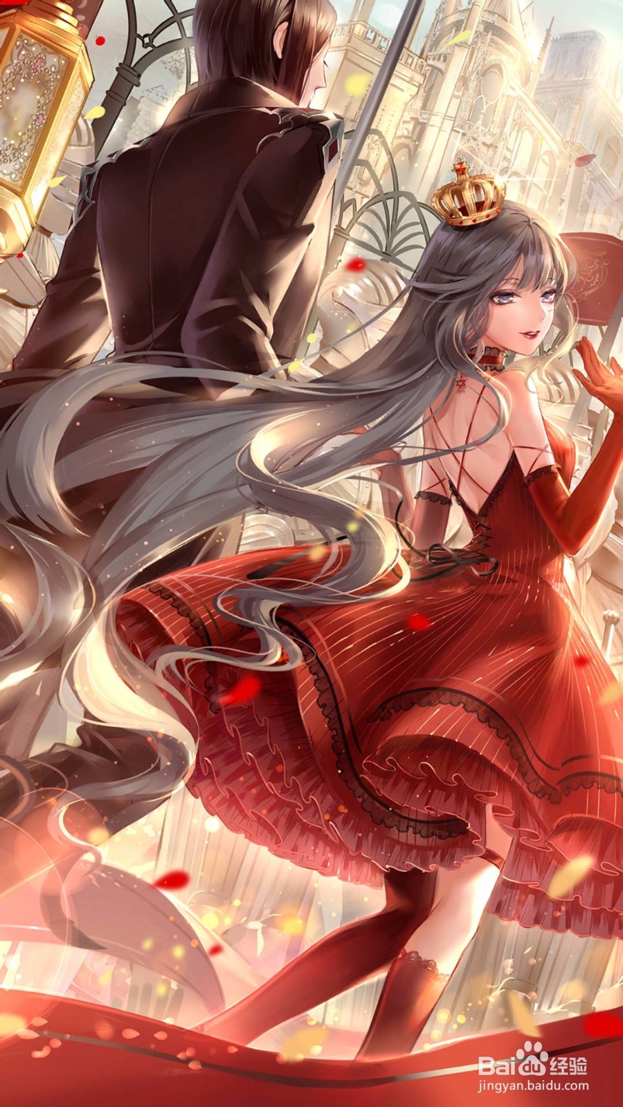 闪耀暖暖恶魔的私语怎么获得