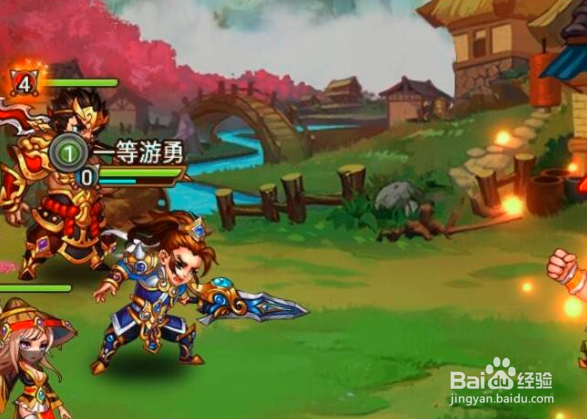 乱世王者将灵怎么获得