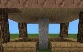 我的世界蘑菇房子建造攻略