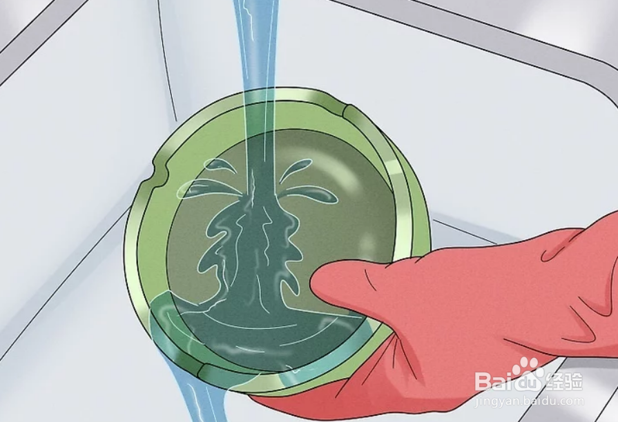 如何去除家里的灰尘味