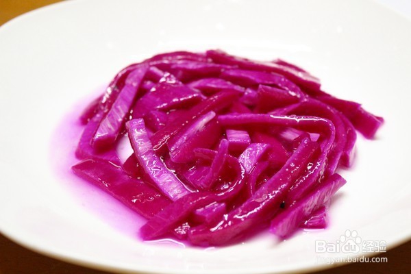 火龙果皮的吃法与功效