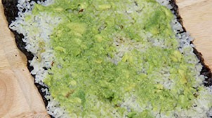 牛油果的100种吃法