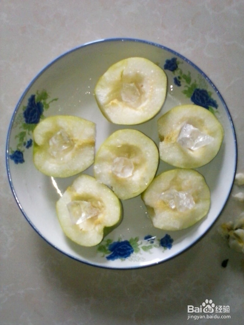 治疗小孩感冒咳嗽小验方