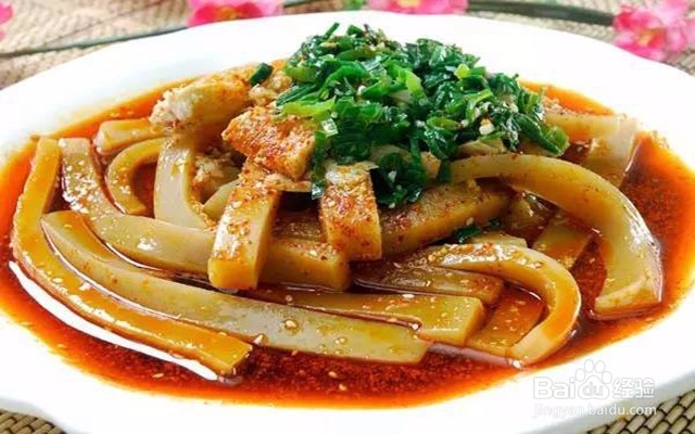 美食之都——兰州美食攻略
