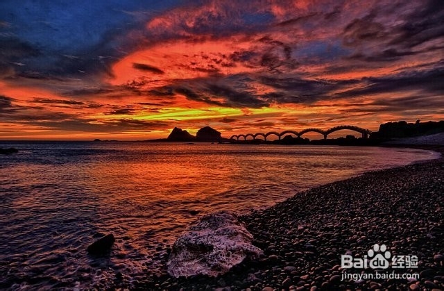 台湾花莲旅游攻略,爸爸去哪儿2路线