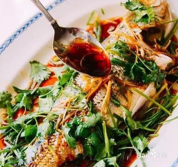 教你做菜时葱姜蒜料正确顺序