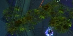 魔兽世界7.25萨格拉斯之墓攻略