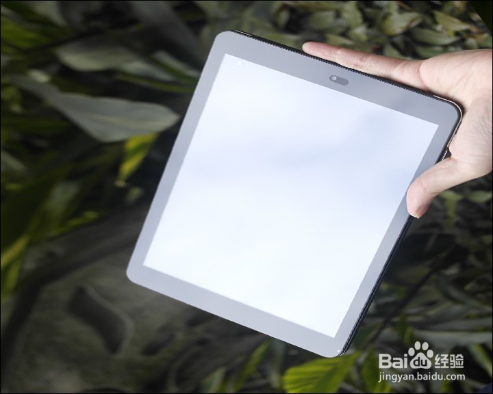 酷比魔方i6 3G 9.7寸双系统平板开箱晒物