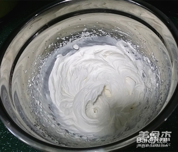 小四奶油蛋糕卷