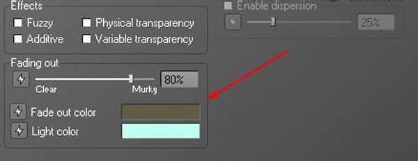 Vue+3ds Max打造真实地形