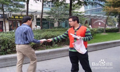 广告怎样低成本进入小区