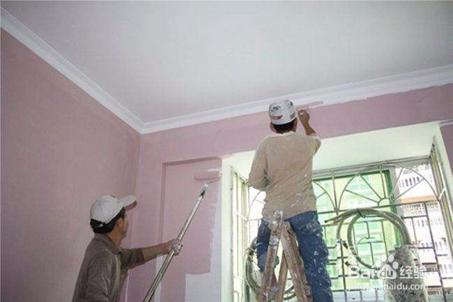 木板上可以刮腻子的方法