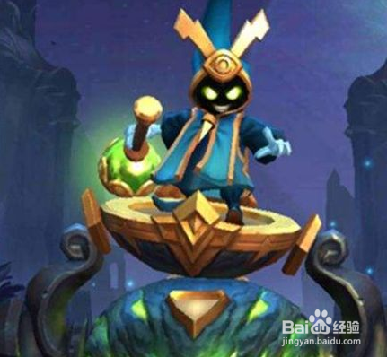 王者荣耀太乙真人出装铭文搭配