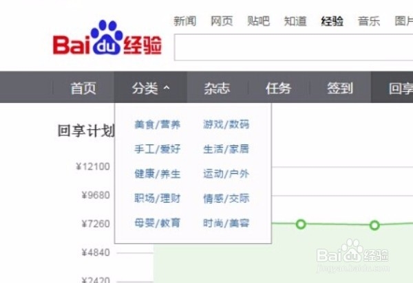 百度经验新人入门指导综合篇