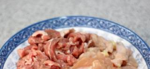 洋葱鲜肉饼的做法步骤