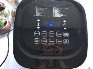 秒杀烧烤摊的蒜蓉茄子