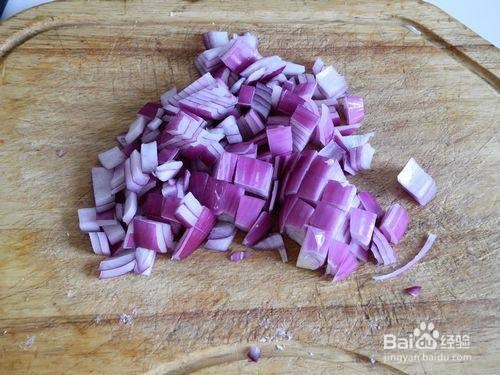 抓饭的做法家常做法