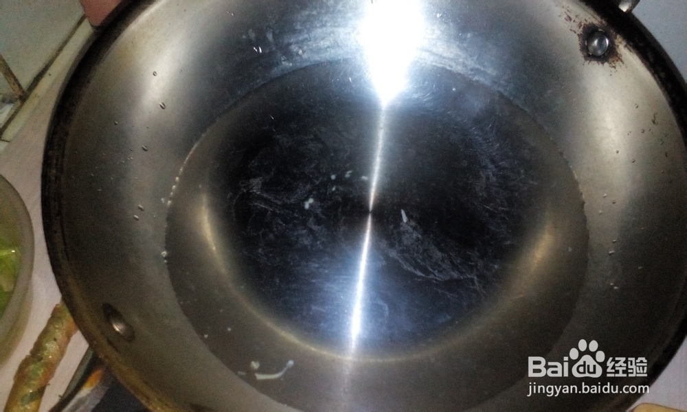 爽口开胃凉拌土豆丝的详细做法