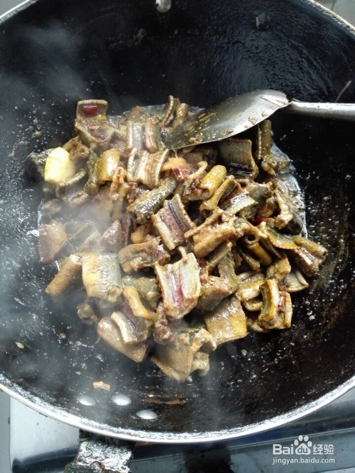 怎样制作黄鳝才好吃？