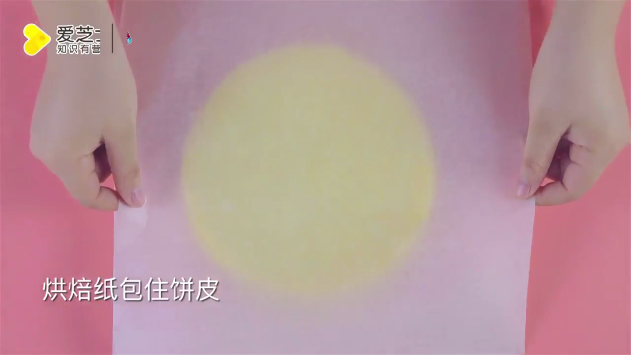 平底锅榴莲千层蛋糕怎么做