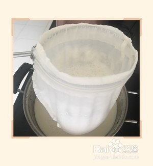 自制超嫩豆腐脑