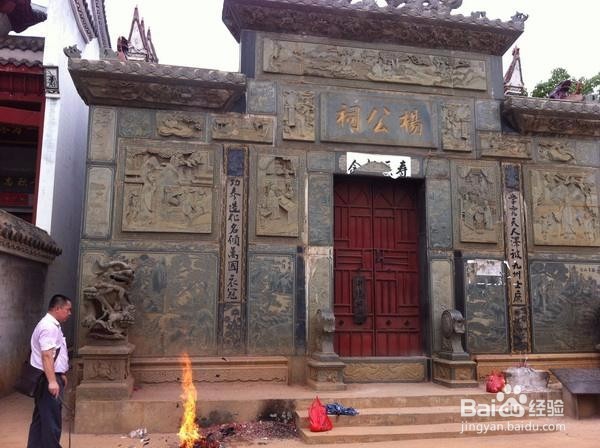 旅游时,值得去的地方4