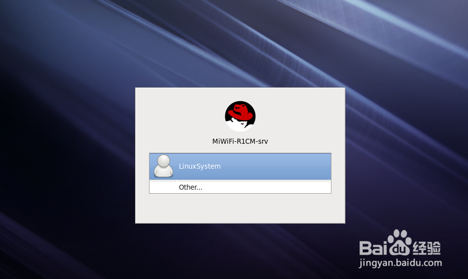 如何使用虚拟机VMware安装Linux操作系统