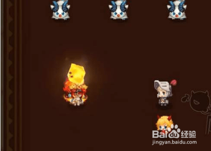 坎公骑冠剑万圣节之夜全收集攻略