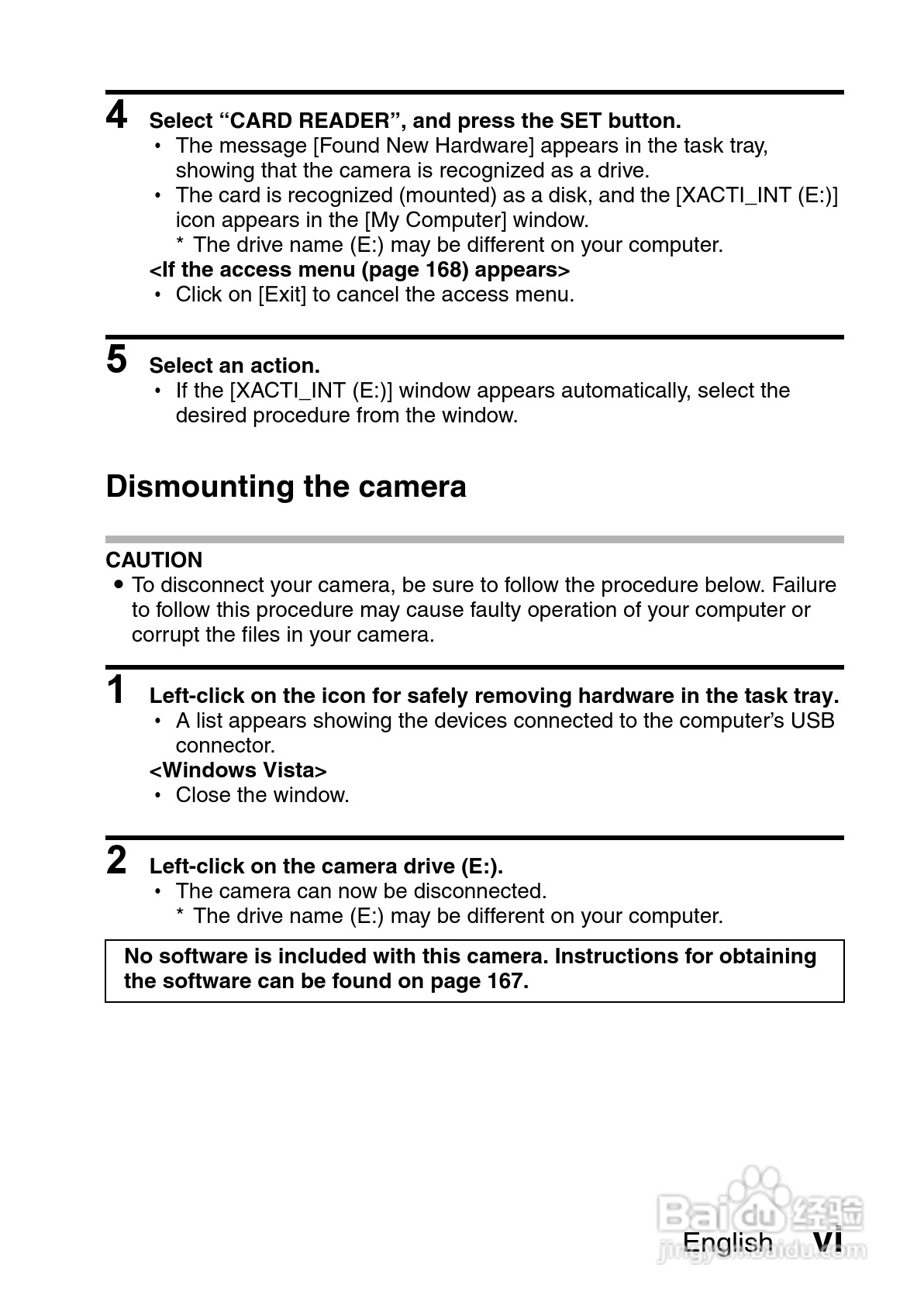 三洋VPC-CG9数码摄像使用说明书:[1]