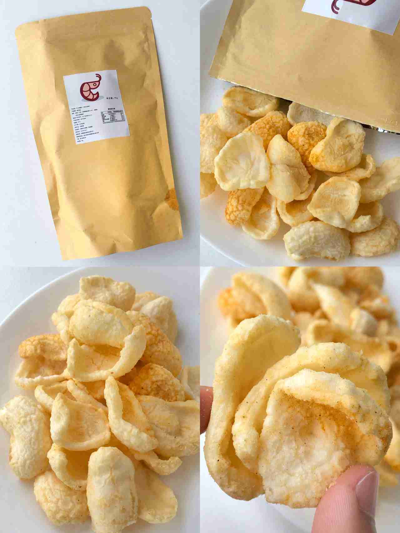 好吃小零食,性价比高,追剧必备!