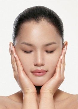 怎样按摩去除眼袋