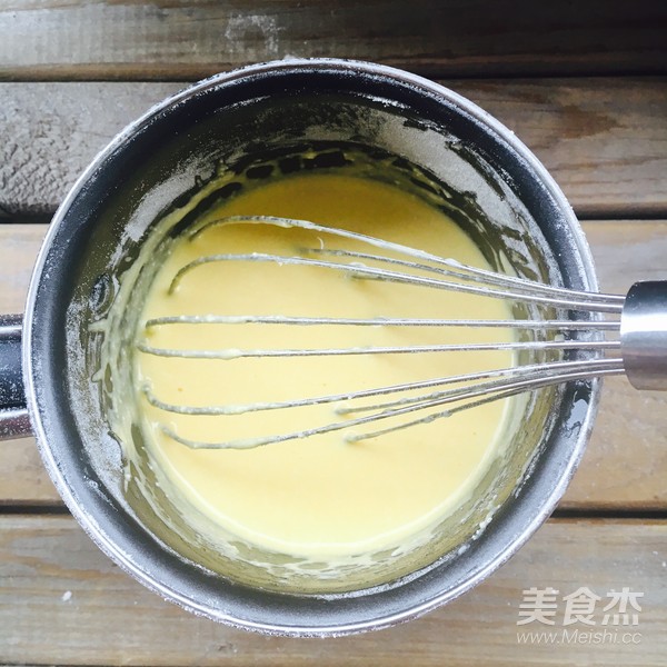 迷你乳酪蛋糕