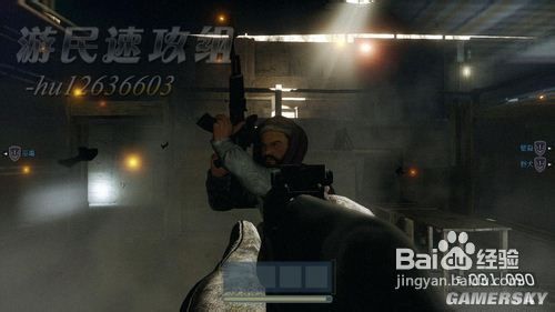 荣誉勋章:战士图文攻略9