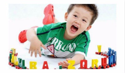 怎样教出好性格的孩子