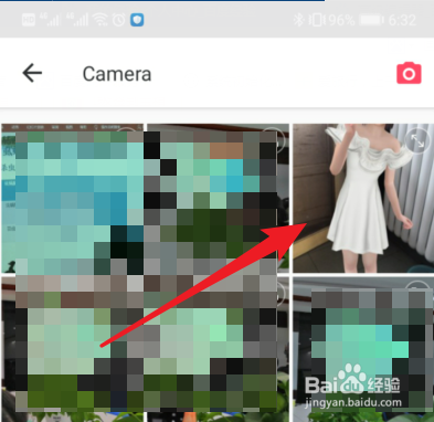 抖音画哪吒怎么弄 照片画哪吒教程