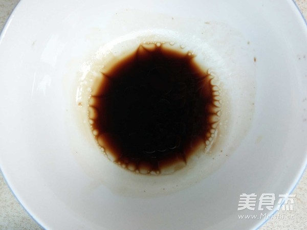 简单营养疙瘩汤