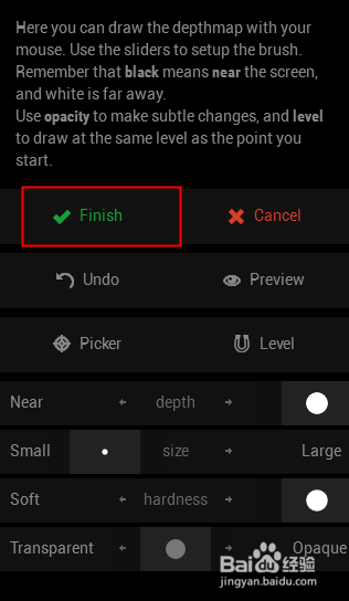 如何将静态图片转换成3D动图
