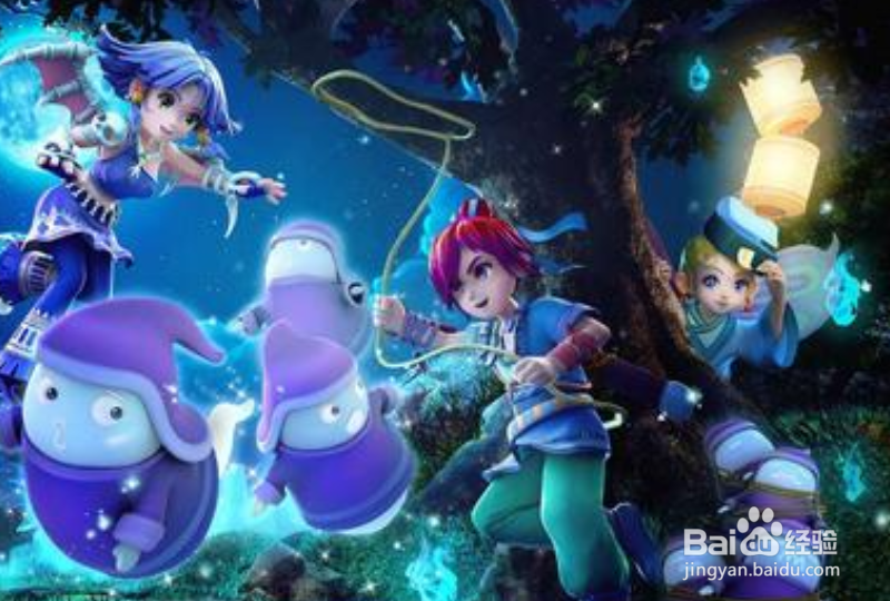 梦幻西游彩虹争霸赛活动怎么玩