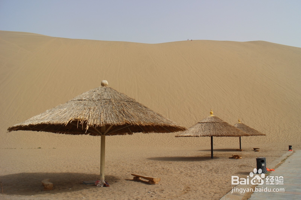 青海甘肃宁夏旅游攻略