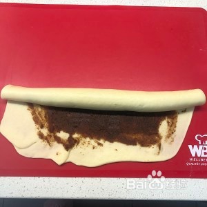 豆沙扭扭面包➕椰蓉扭扭面包的做法