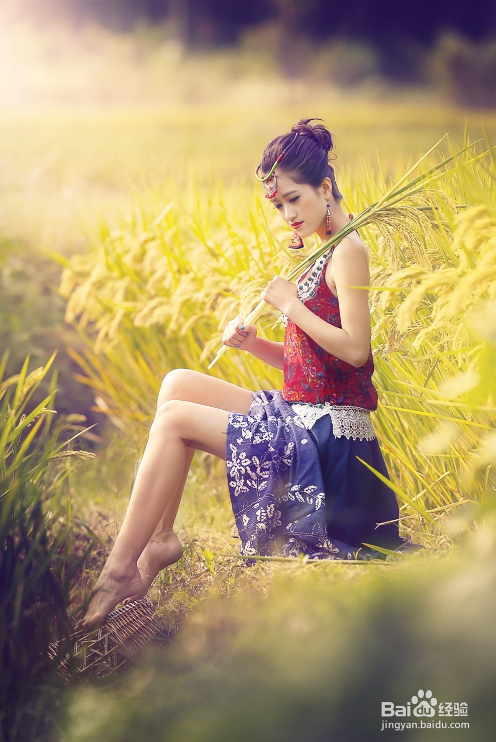 如何克服内心的恐惧情绪？