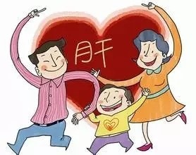 肝主藏血、主疏泄、主升发