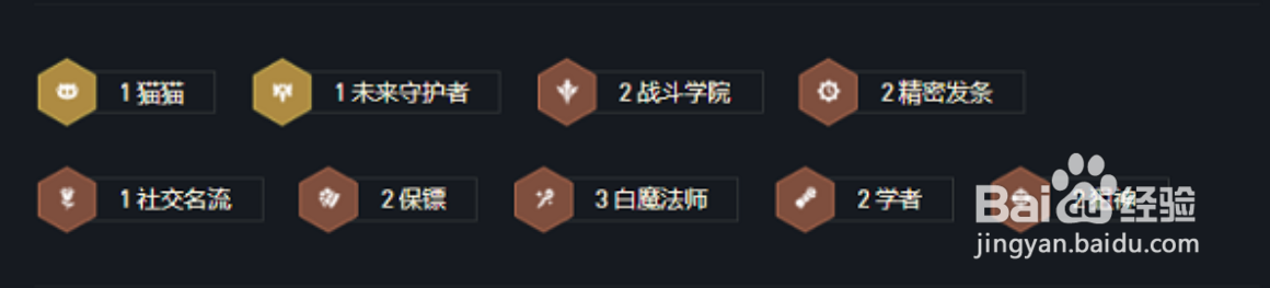 金铲铲之战白魔法师阵容一推荐