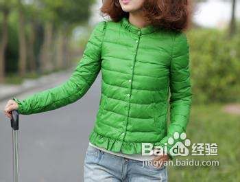 羽绒服洗涤有哪些注意事项