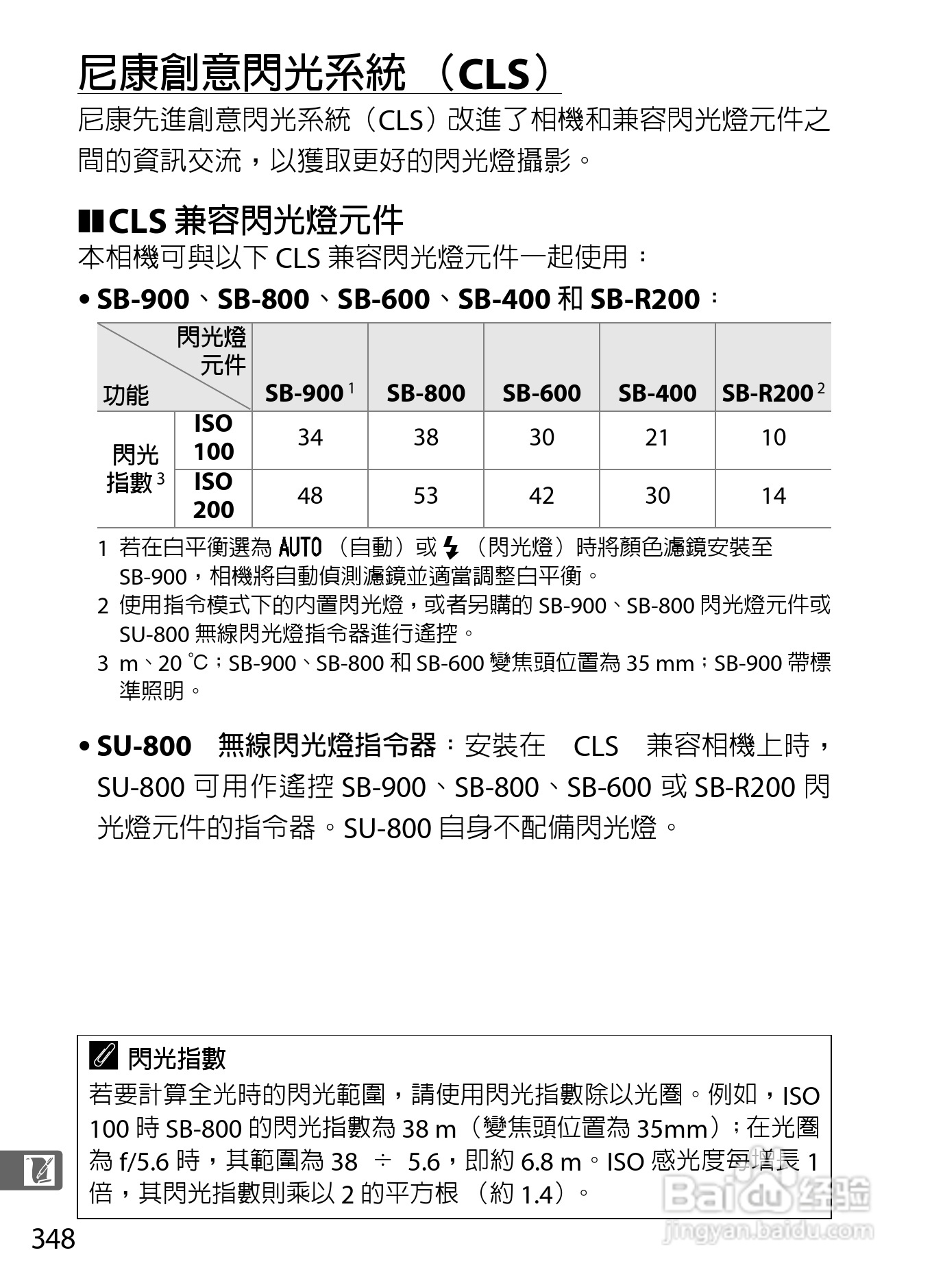 尼康D300S数码相机使用说明书:[38]