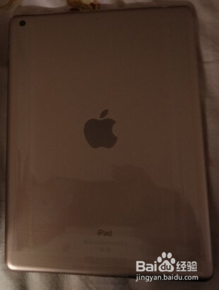 ipad2018激活前如何验机