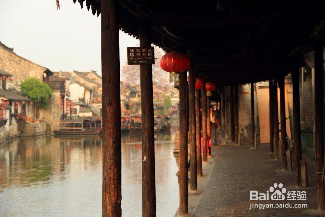 2016年西塘镇旅游攻略【一路游】