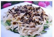 如何做棒棒鸡丝才好吃