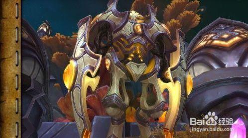 魔兽世界守门人的挑战：机智任务怎么做