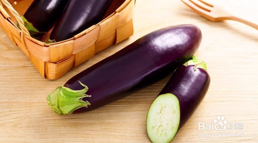 云南正宗茄子榨的做法